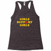 Girls Spport Girls Racerback Tank