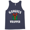 gangsta wrapper Tank Top