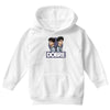 Dobre Twins Youth Hoodie