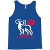 2015 year of the goat mandarin chinese Tank Top