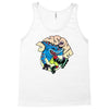 jawsome! Tank Top