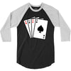 remi 3/4 Sleeve Shirt