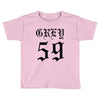 Suicideboys Toddler T-shirt