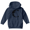 california Youth Hoodie