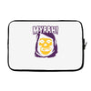 myaah! Laptop sleeve