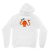 mr. tickles Unisex Hoodie