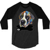 MY DOG 3/4 Sleeve Shirt