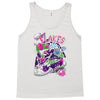 invader flakes Tank Top