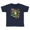 beauty before death Toddler T-shirt