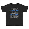 i never dreamed i would grow up to be a super cool runner but here i a Toddler T-shirt