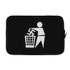 nazism Laptop sleeve