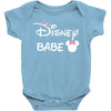 Disney Babe Baby Girl Baby Bodysuit