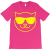 cat cool T-Shirt