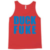 duck fuke Tank Top
