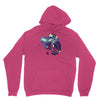 urealms   ultimate wizardry Unisex Hoodie