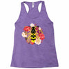 bee Racerback Tank