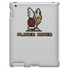 player hater iPad 3 and 4 Case
