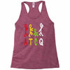 atcq Racerback Tank
