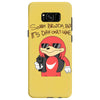 Ugandan Knuckles Samsung Galaxy S8
