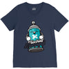 mischief managed V-Neck Tee