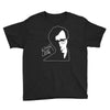 woody allen tribute Youth Tee