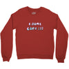 fahrie77 Crewneck Sweatshirt
