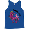mamasaurus Tank Top