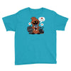 jawas love droids Youth Tee