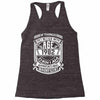 If Things Better 1982 Age Approach Magnificent Racerback Tank