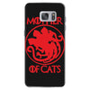 mother of cat new Samsung Galaxy S7