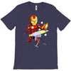 iron man (ironman parody) T-Shirt