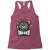 waterdeep dungeoncrawlers Racerback Tank