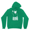 you can be anything you want to be Unisex Hoodie