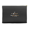 s&rsquo;morse code Accessory Pouches