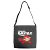 Finding Da Wae Adjustable Strap Totes