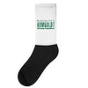 My Heart Goes Out To HUMBOLDT Strong Together Socks
