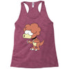 magby Racerback Tank