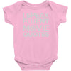 movie quotes Baby Onesie