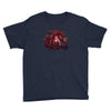 battle for the future Youth Tee