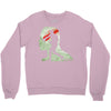 the greatest Crewneck Sweatshirt