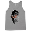 judge freddy Tank Top