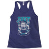 mad man Racerback Tank