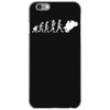 'evolution motorcycle' funny iPhone 6/6s Case