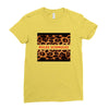 Rules Schmules Ladies Fitted T-Shirt