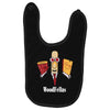 woodfellas Baby Bibs