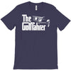 the golffahrer T-Shirt