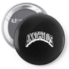 annihilus 5 Pin-back button