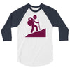 kids advent 3/4 Sleeve Shirt