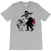 cat vs mouse T-Shirt
