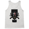 master the rage Tank Top
